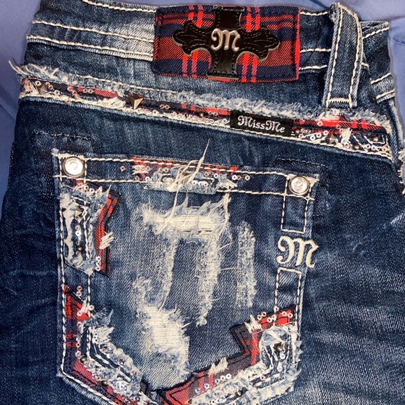 Miss Me Denim - Miss Me Jeans